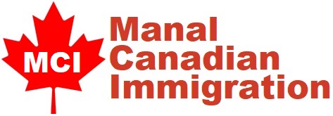 Manal Canadian Immigration Logo